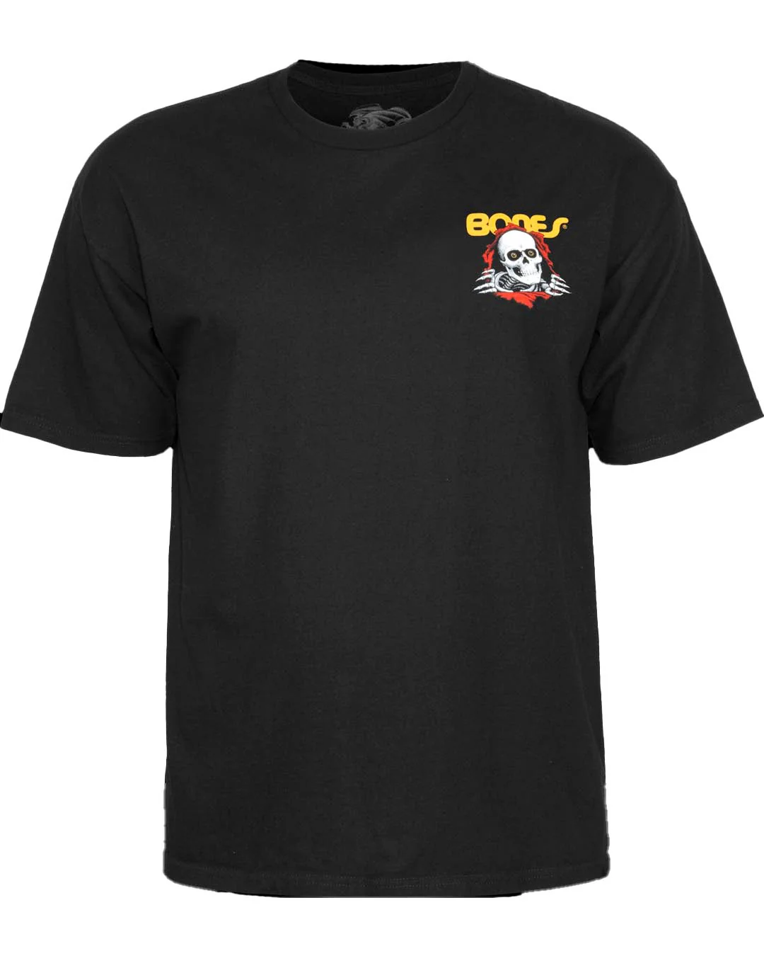 Ripper T-Shirt - Black - Image 2