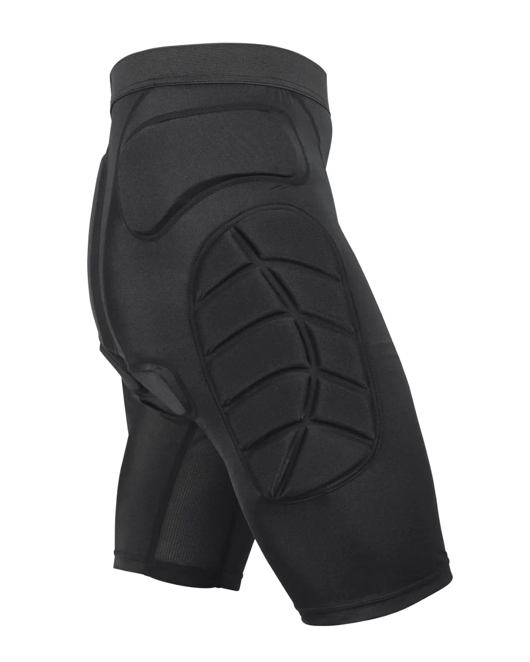 All Terain Crash Pants - Black - Image 5