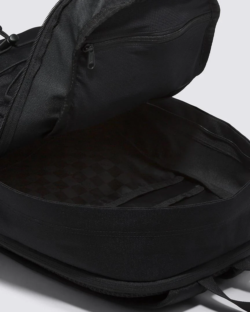 Orignal Backpack - Black - Image 5
