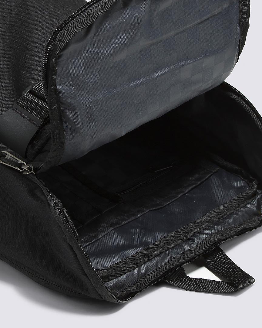 Obstackle Ripstop Skate Backpack - Black - Image 7