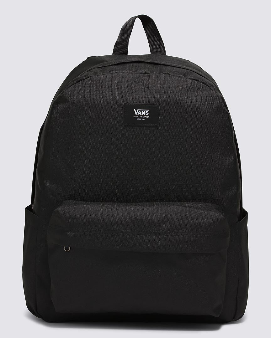 Old Skool Backpack - Black - Image 2
