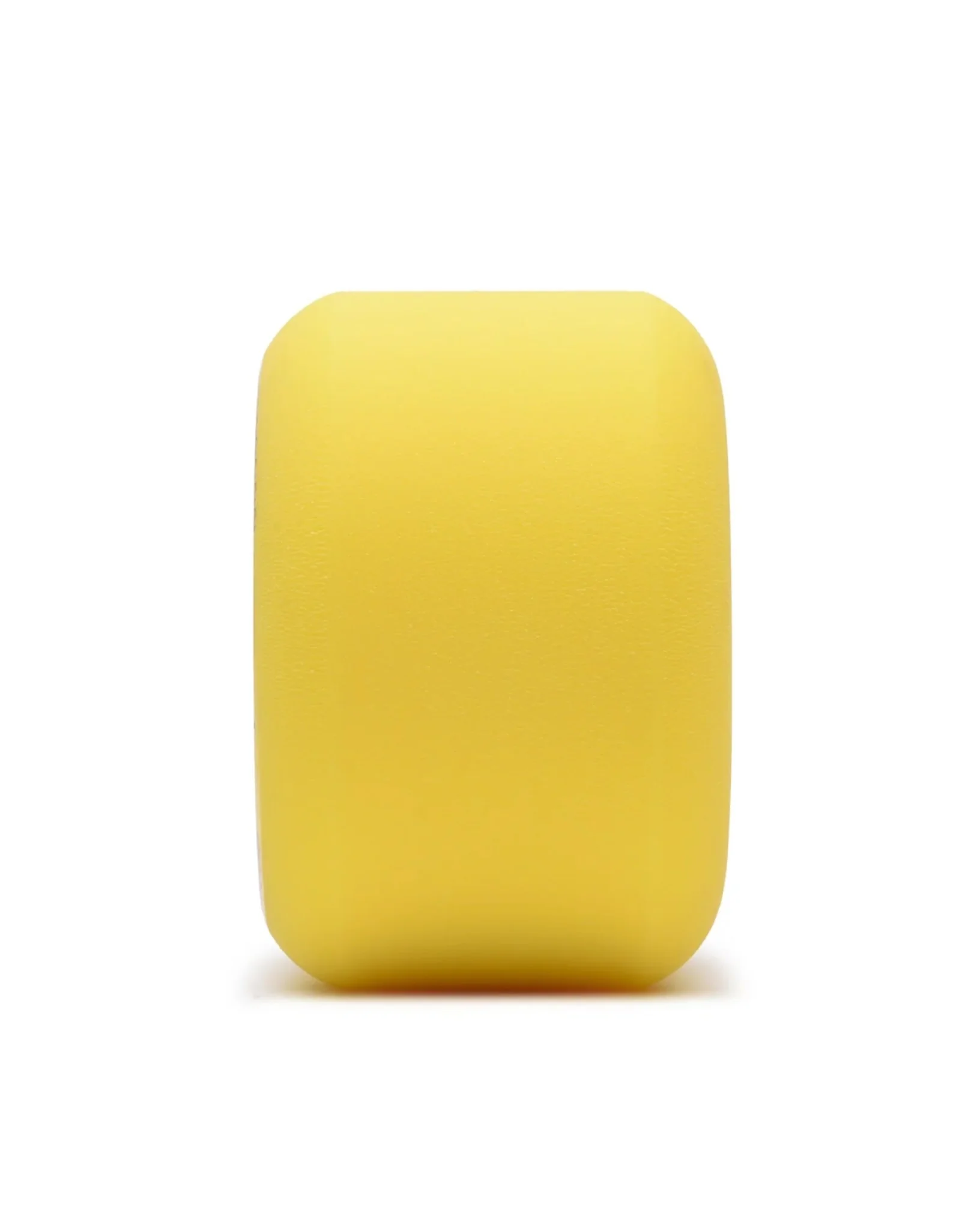 Beefcake Longboard Wheels - Yellow - Image 3