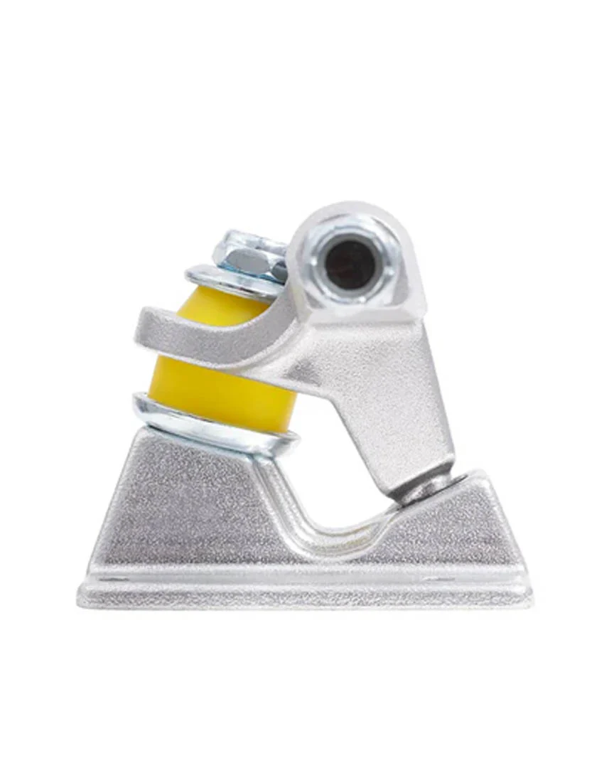 Solid Polished Skateboard Trucks - Image 3