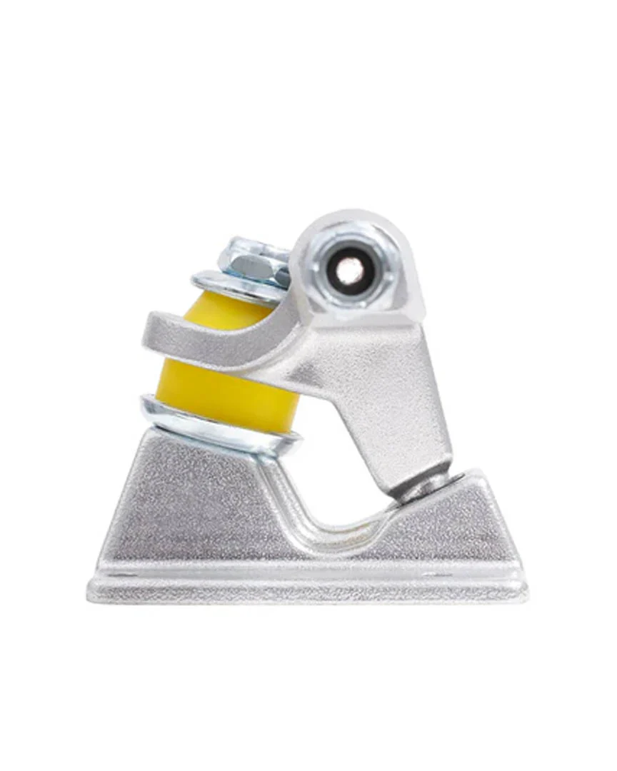 Hollow Polished Skateboard Trucks - Image 3