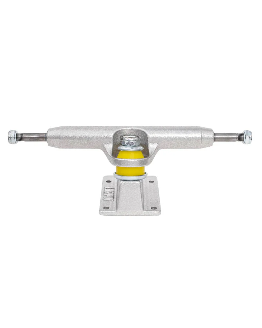 Hollow Polished Skateboard Trucks - Image 4