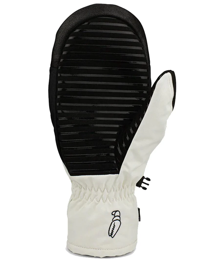 Punch Mitts - Off White - Image 3