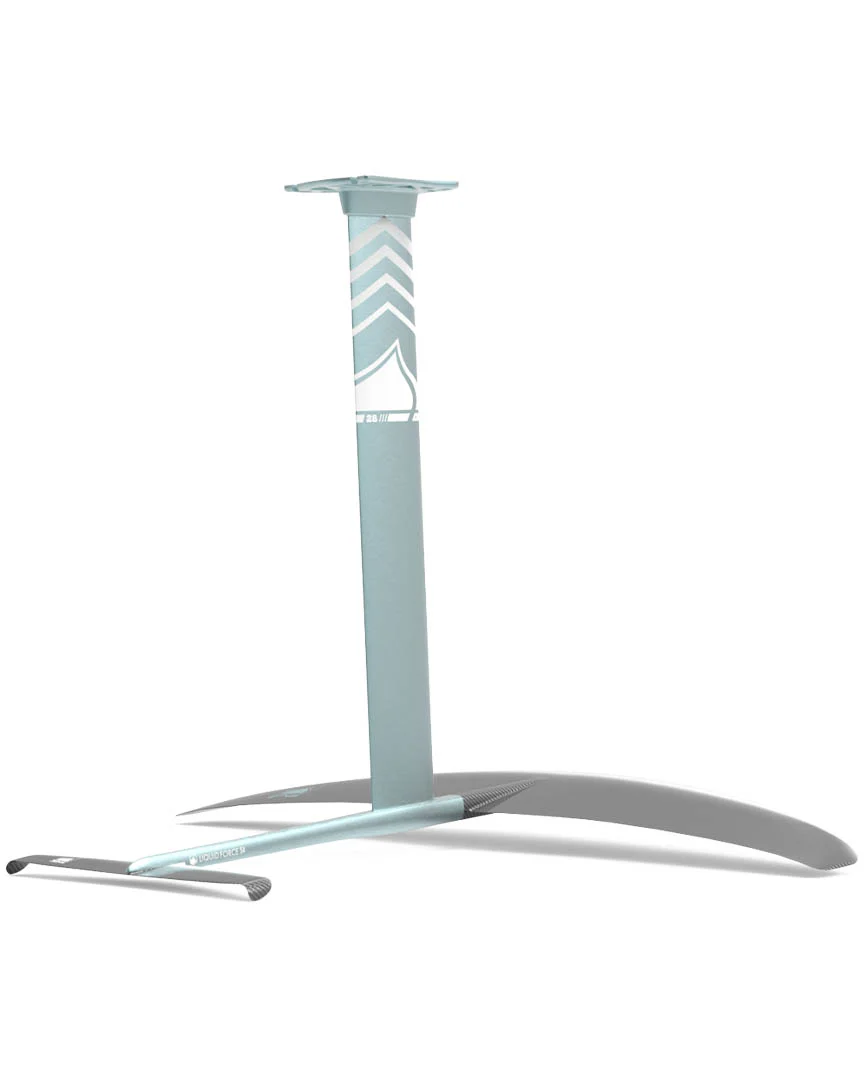 Horizon Surf 155 Foil Set
