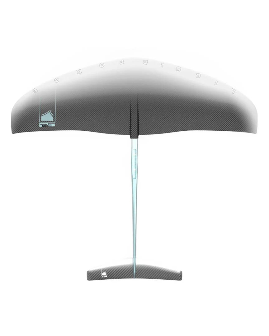 Horizon Surf 155 Foil Set - Image 2