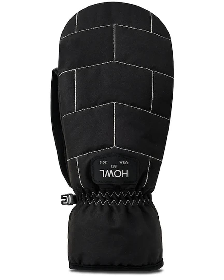 Daily Mitts - Black - Image 2