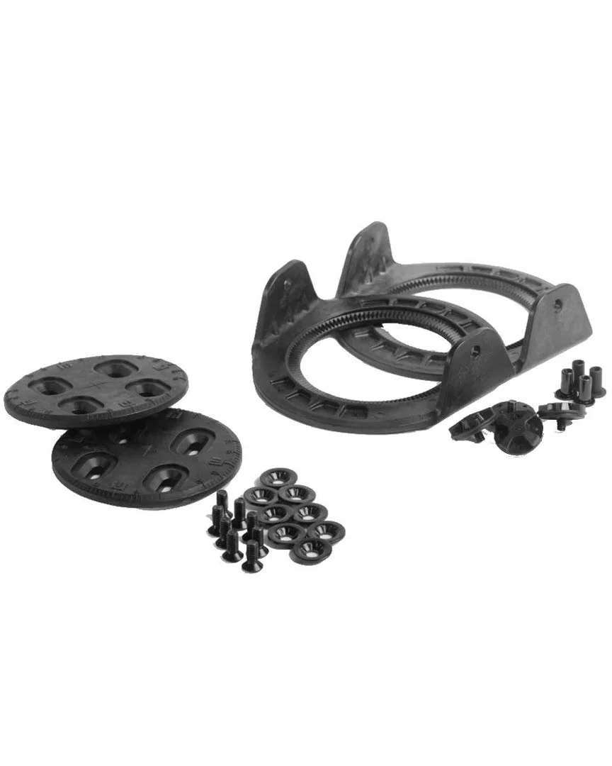 Kingpin Tool-Less Kit