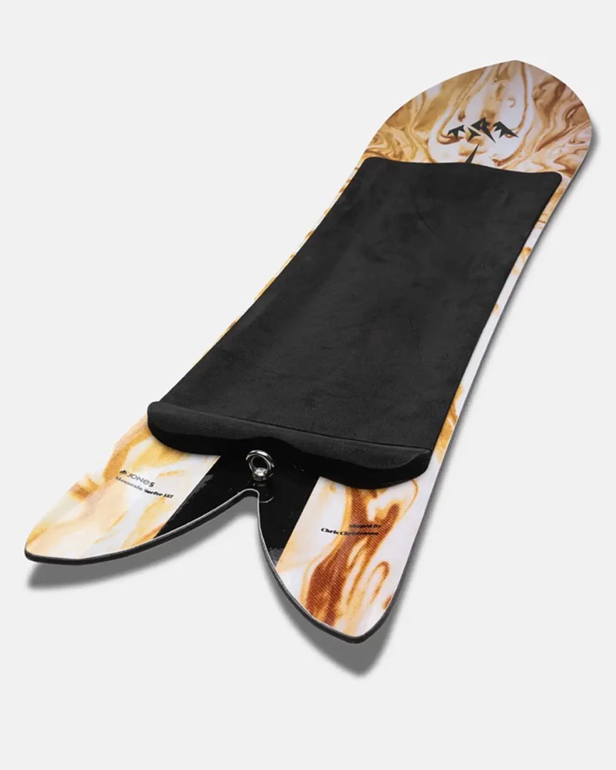 Mountain Surfer Powsurfer 2026 - Image 2
