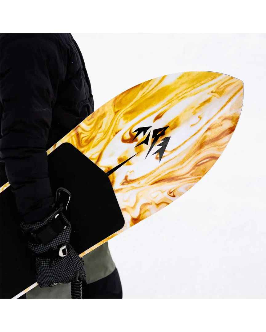 Mountain Surfer Powsurfer 2026 - Image 5