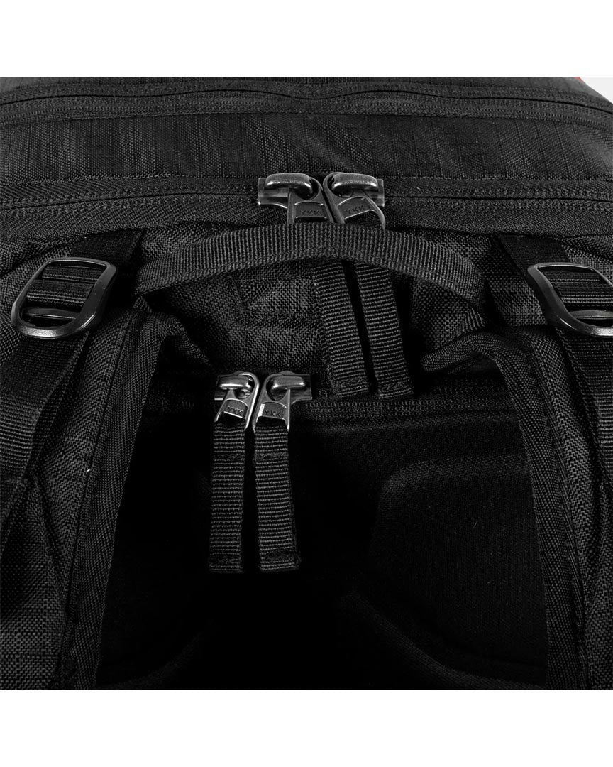 Higher 32L Backpack - Stealth Black - Image 8