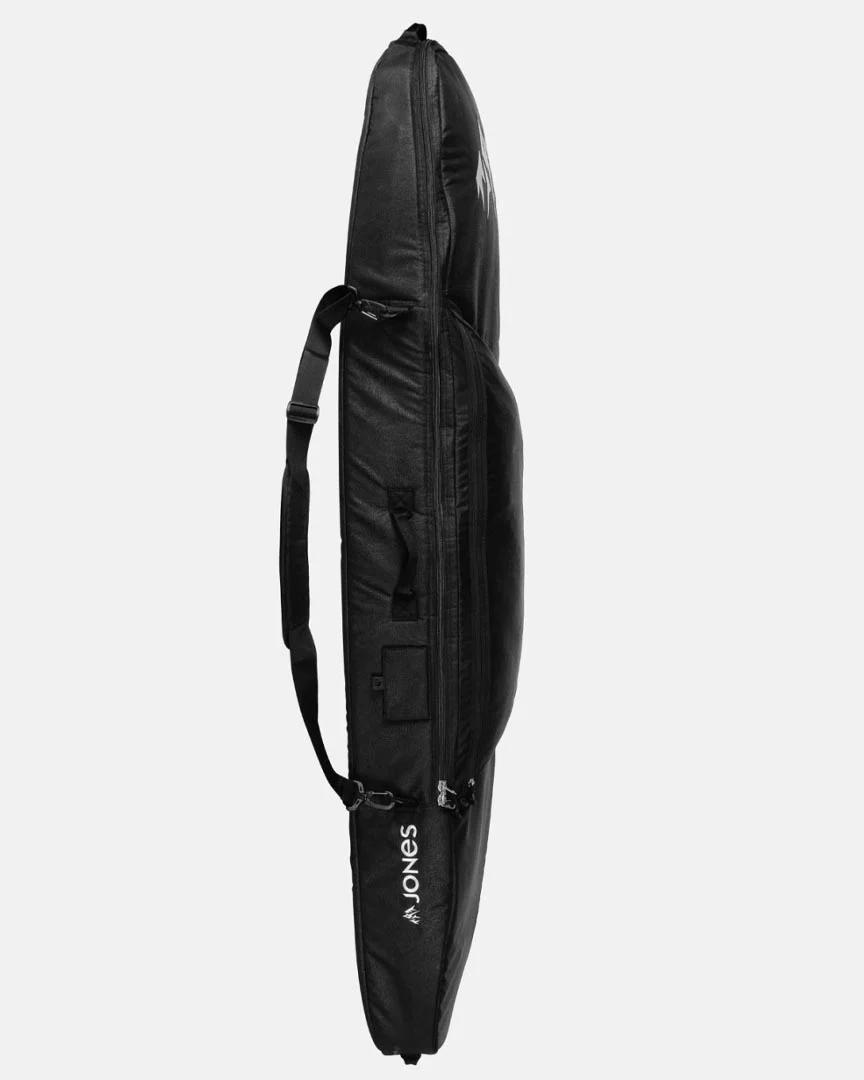 Escape Snowboard Bag - Stealth Black - Image 2