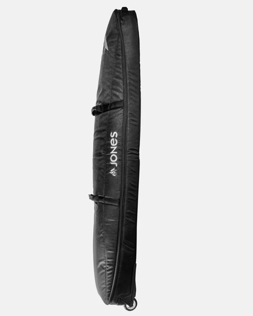 Adventure Snowboard Bag - Stealth Black - Image 2