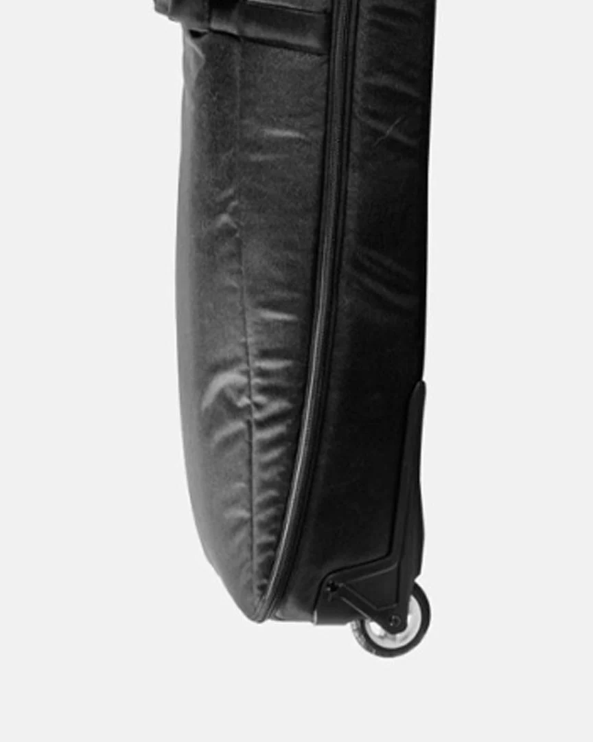 Adventure Snowboard Bag - Stealth Black - Image 3