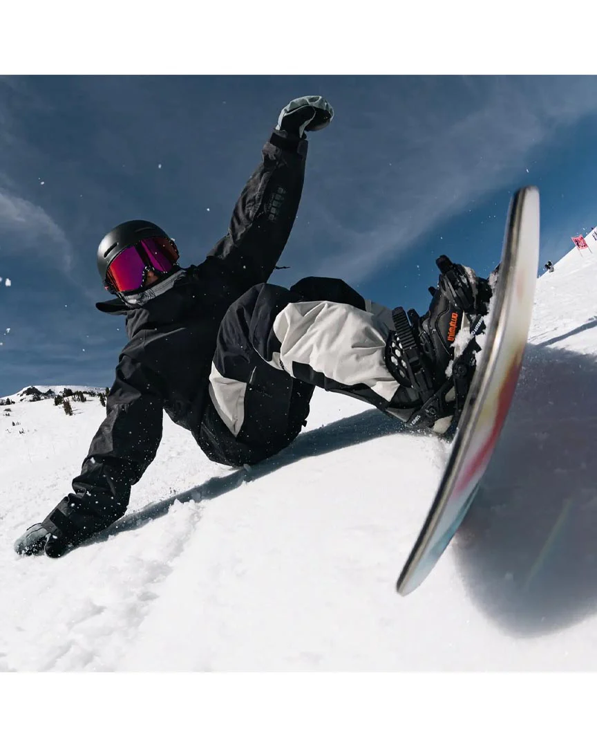 Mini Mind Expander Kids Snowboard 2026 - Image 4