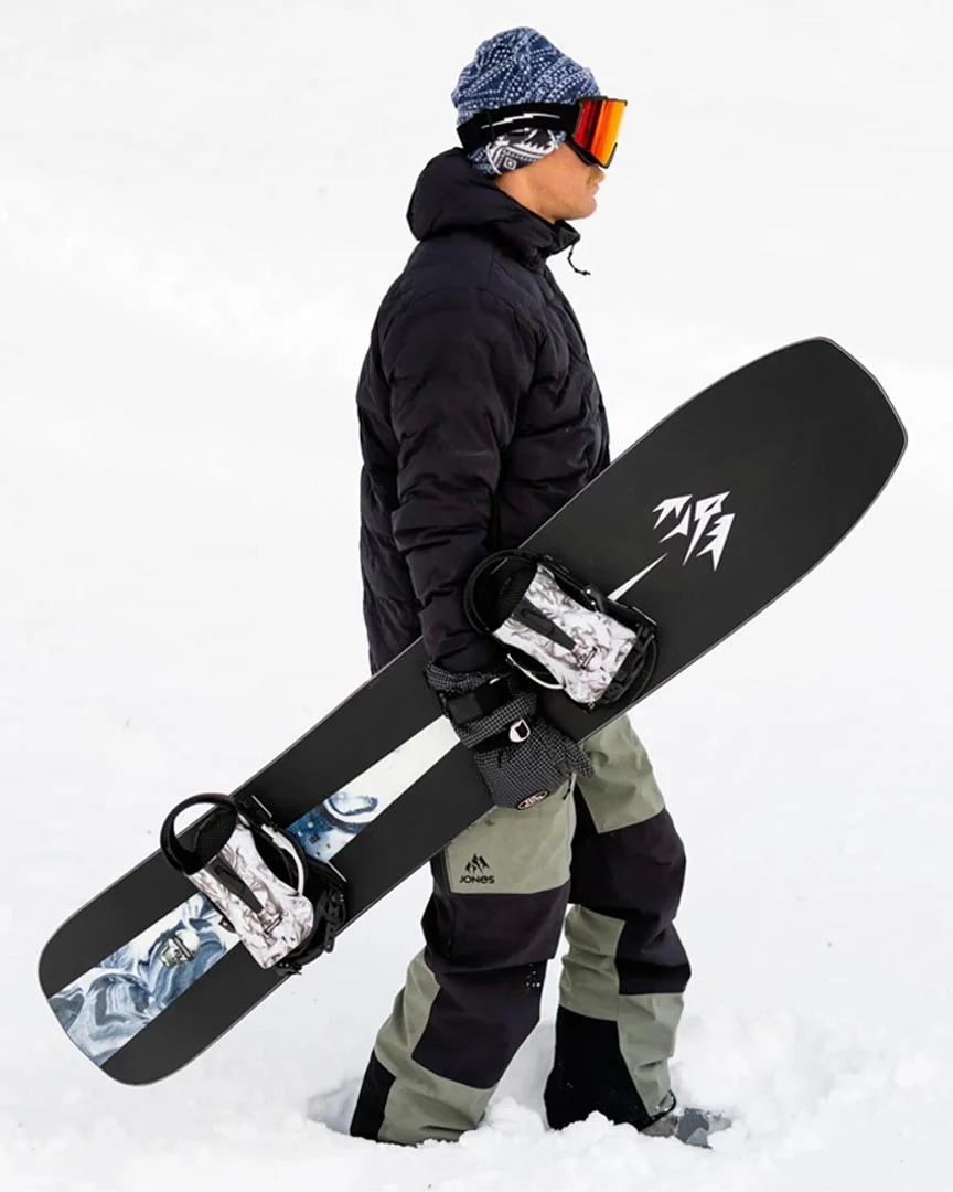 Mind Expander Snowboard 2026 - Image 5