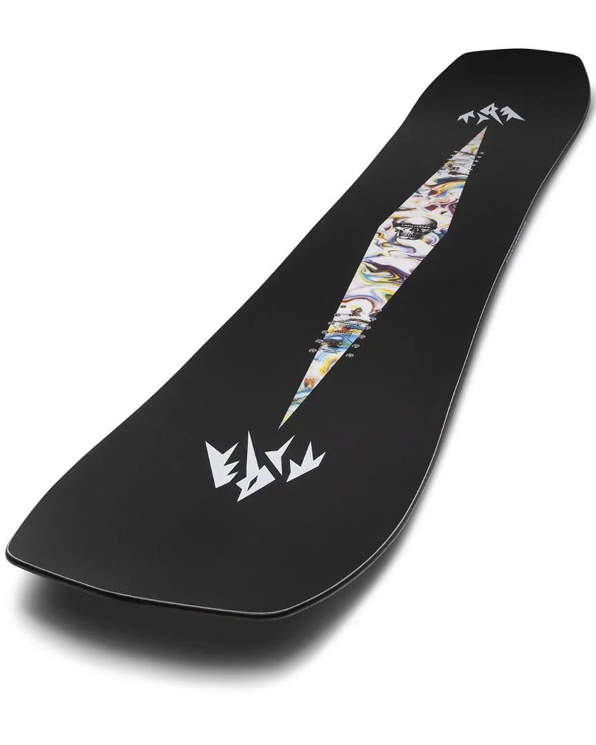 Mind Expander Twin Snowboard 2026 - Image 2