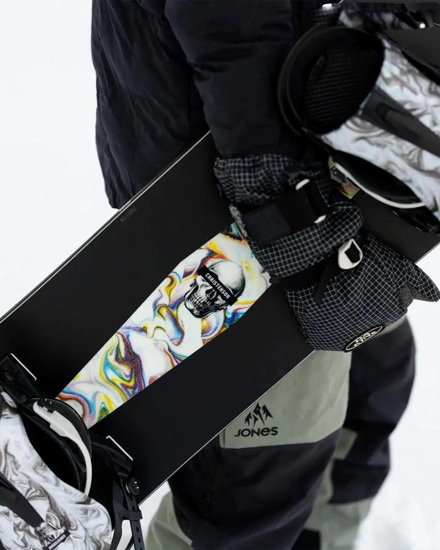 Mind Expander Twin Snowboard 2026 - Image 4
