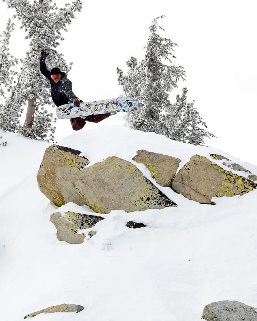 Mind Expander Twin Snowboard 2026 - Image 5