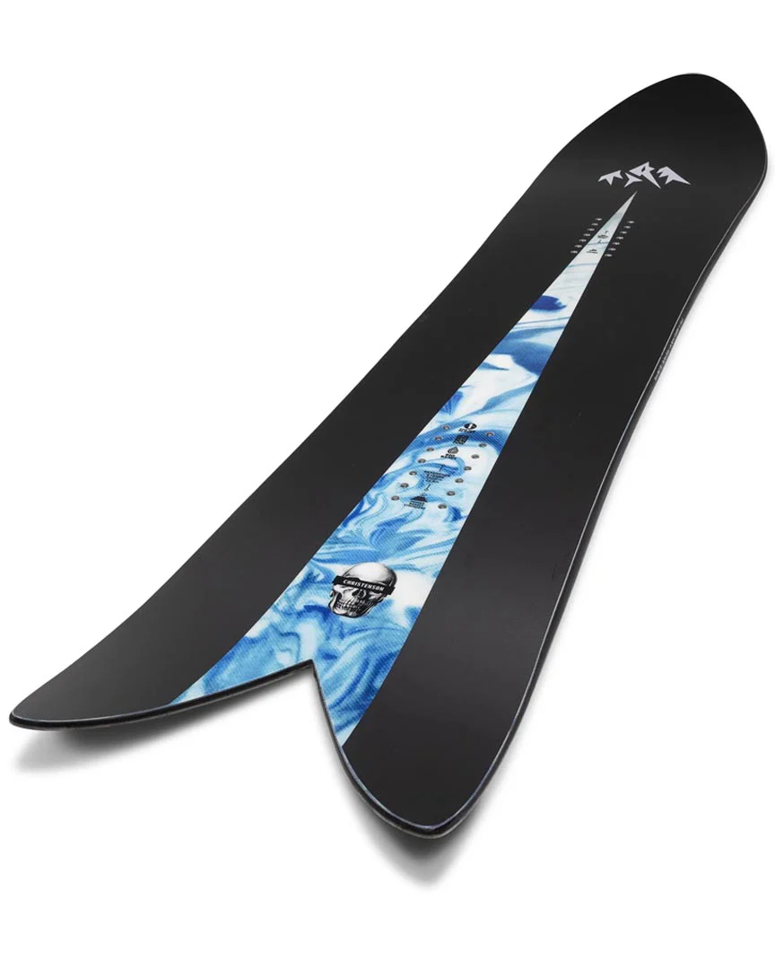 Storm Wolf Snowboard 2026 - Image 2