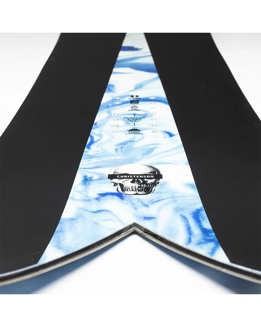 Storm Wolf Snowboard 2026 - Image 3