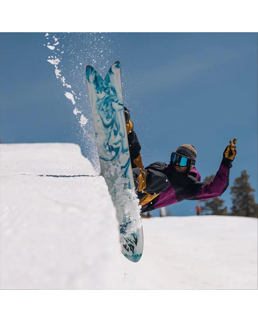 Storm Wolf Snowboard 2026 - Image 6