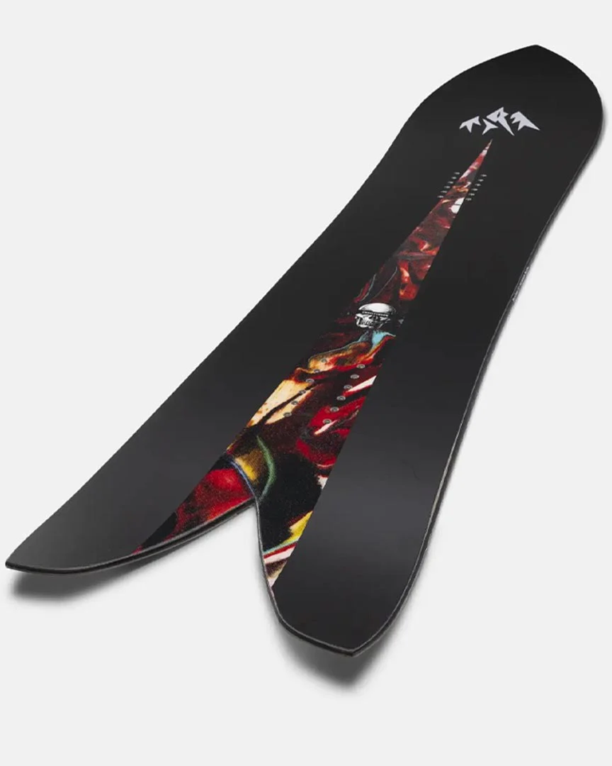 Storm Chaser Snowboard 2026 - Image 2