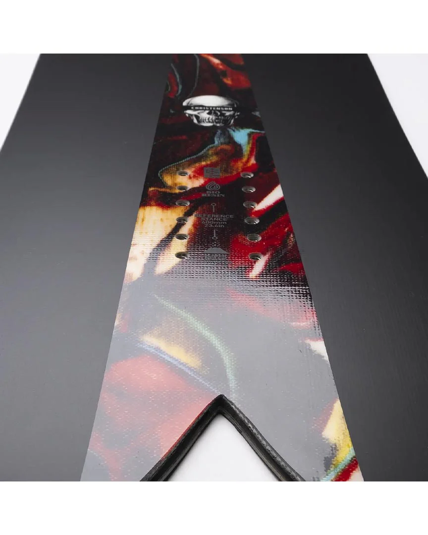 Storm Chaser Snowboard 2026 - Image 3