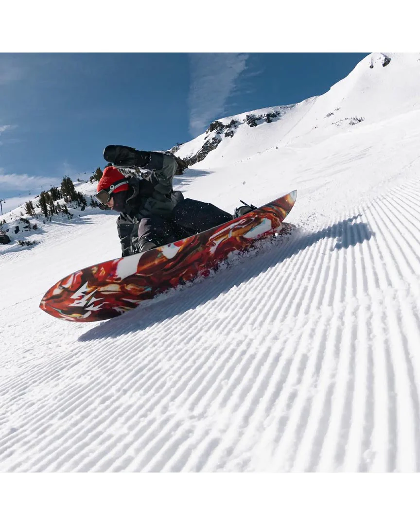 Storm Chaser Snowboard 2026 - Image 4