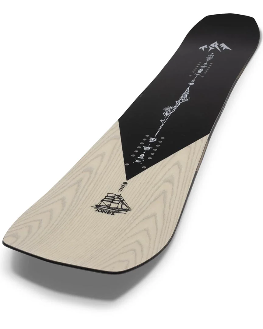 Flagship Pro Snowboard 2026 - Image 2