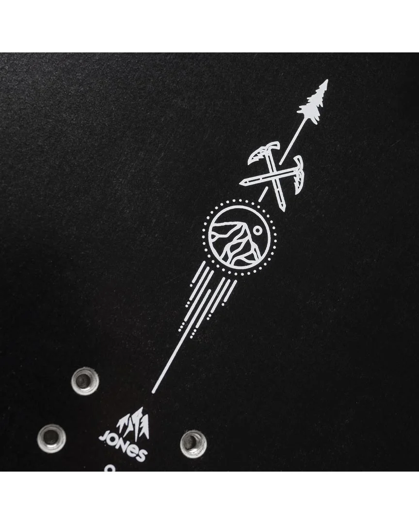 Flagship Pro Snowboard 2026 - Image 4