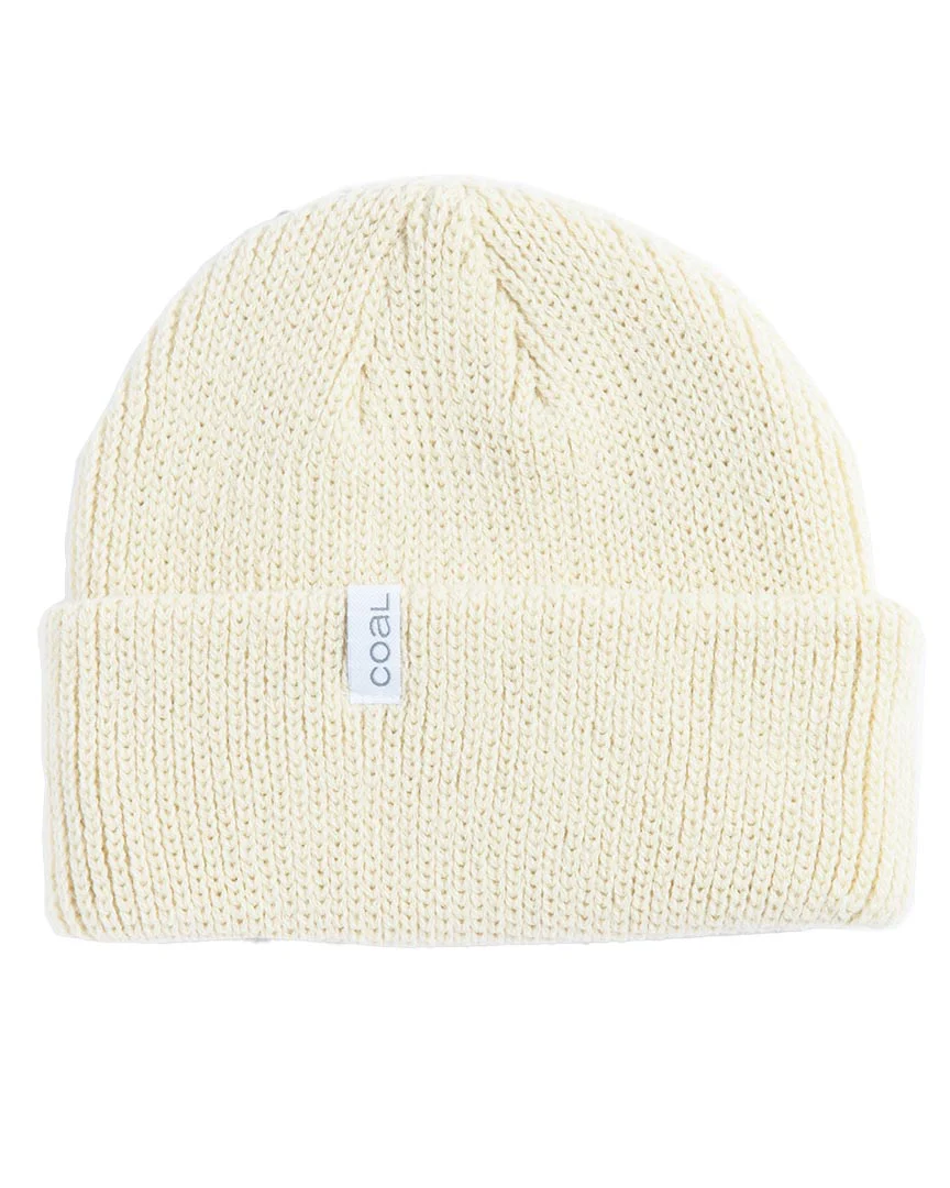 Frena Beanie - Off White