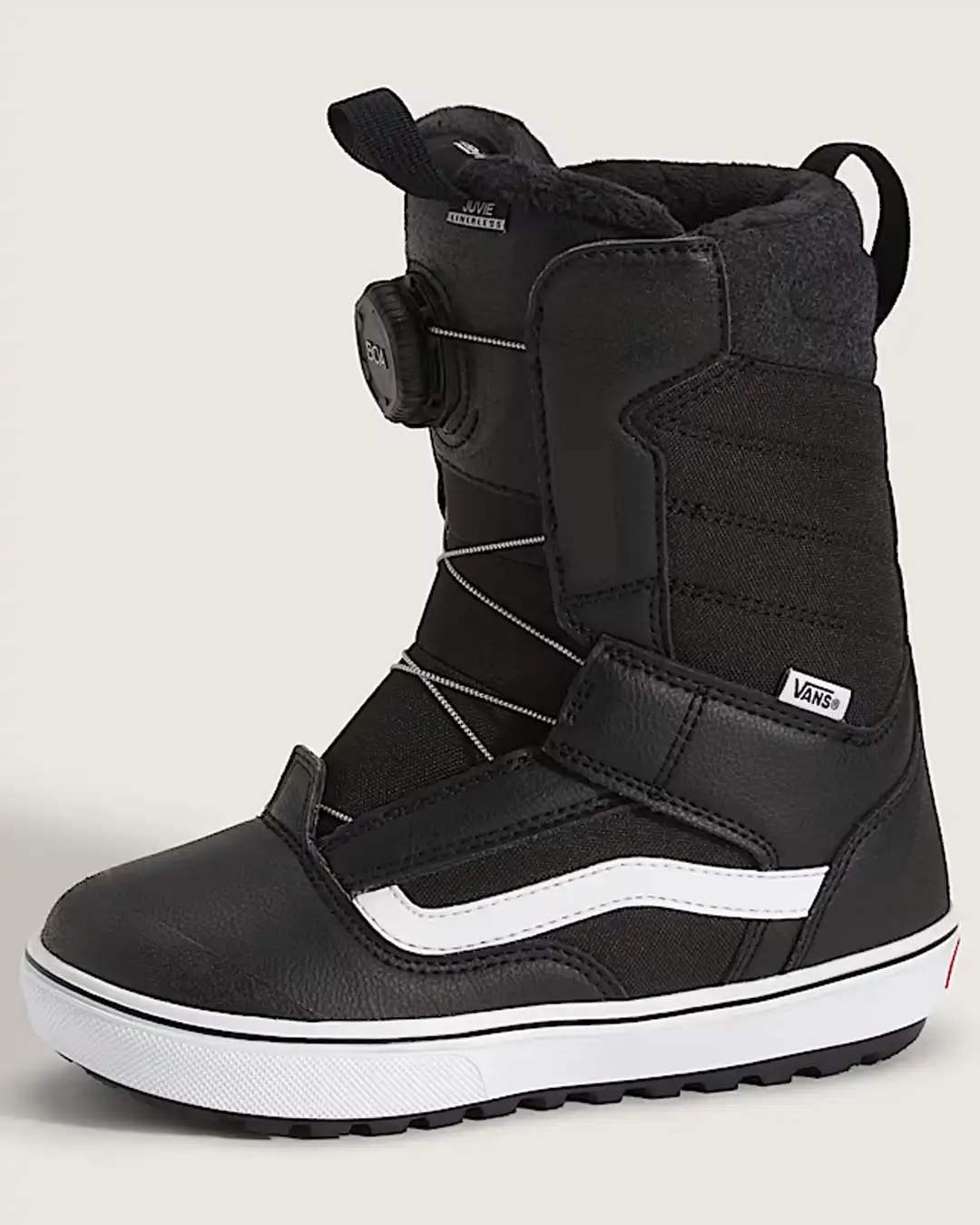 Juvie Linerless Youth Snowboard Boots 2027