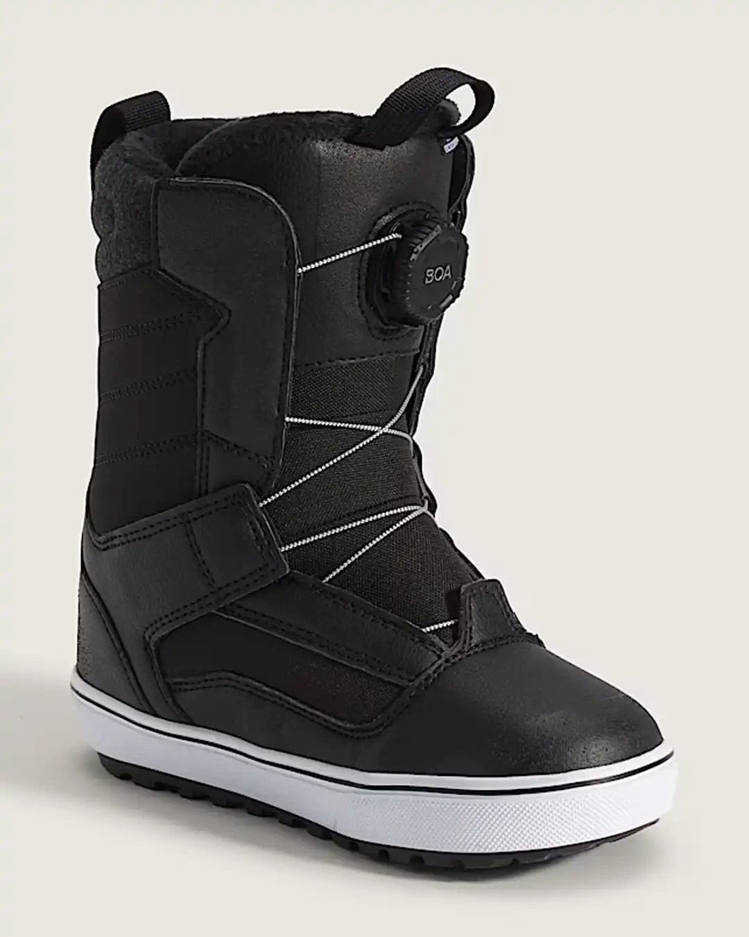 Juvie Linerless Youth Snowboard Boots 2027 - Image 3
