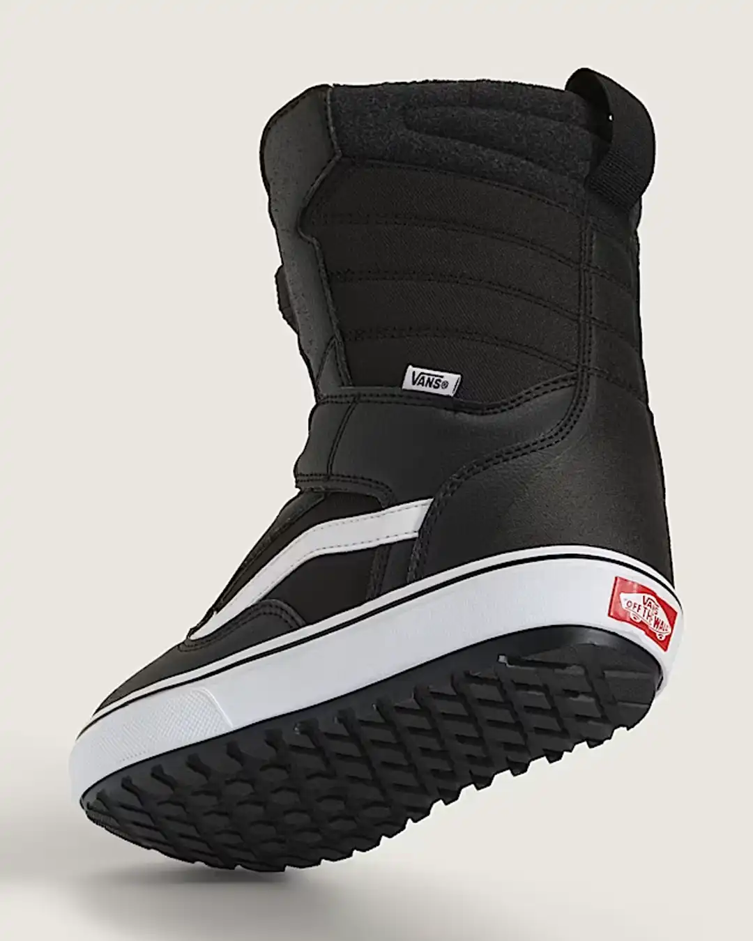 Juvie Linerless Youth Snowboard Boots 2027 - Image 4