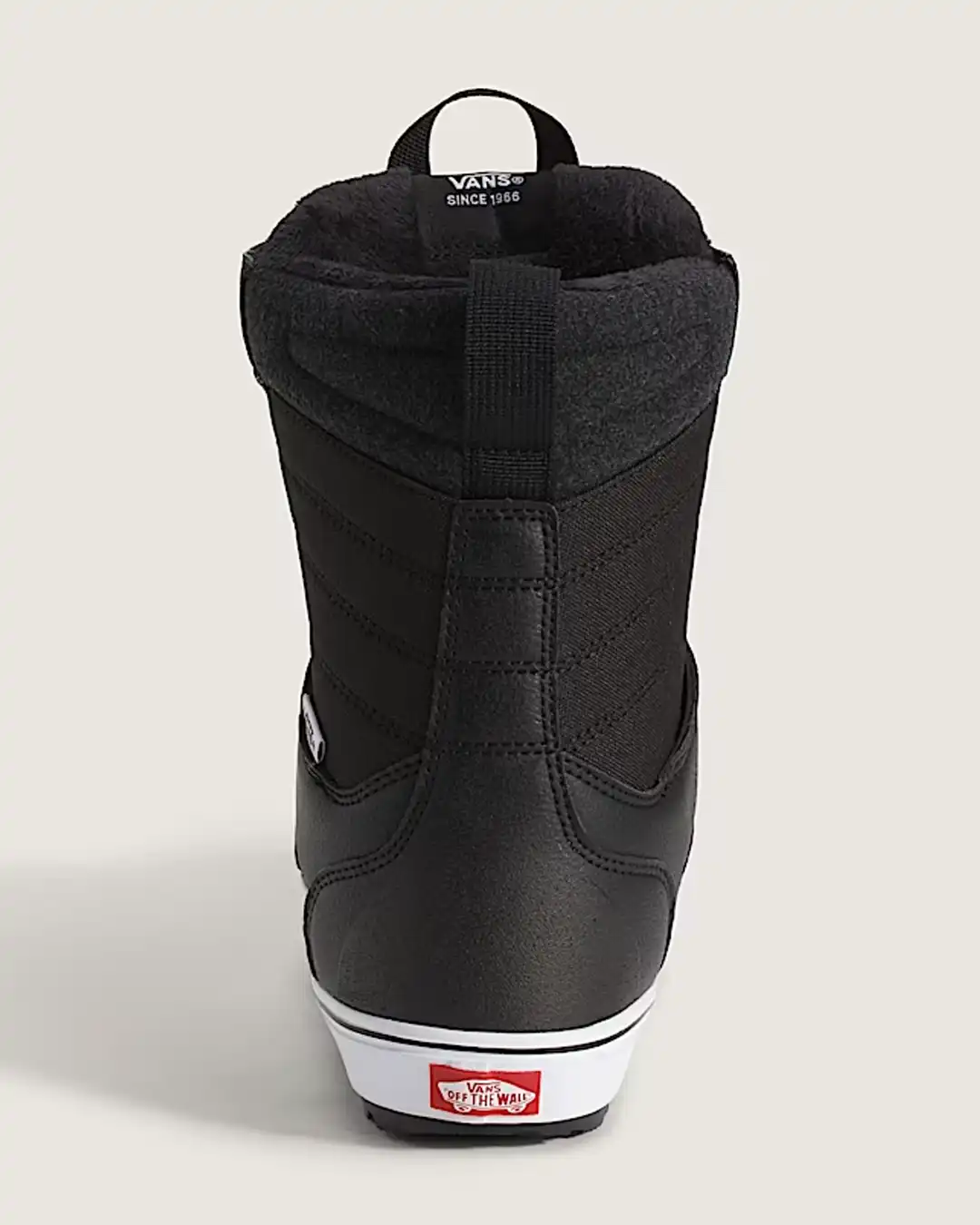 Juvie Linerless Youth Snowboard Boots 2027 - Image 5