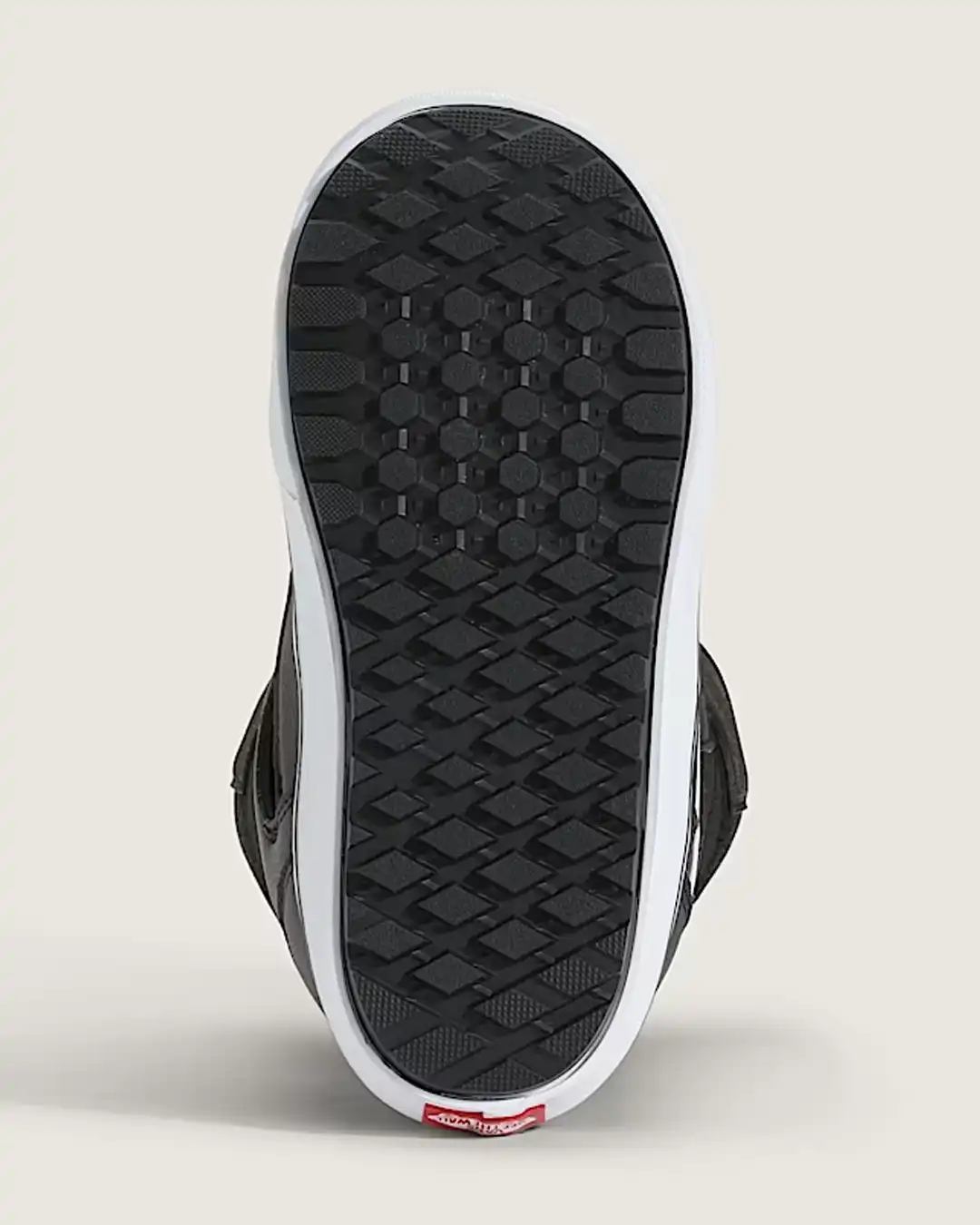 Juvie Linerless Youth Snowboard Boots 2027 - Image 6