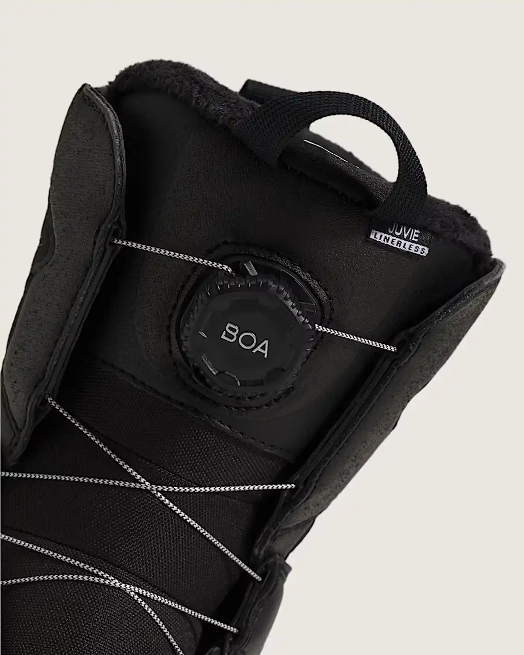 Juvie Linerless Youth Snowboard Boots 2027 - Image 7
