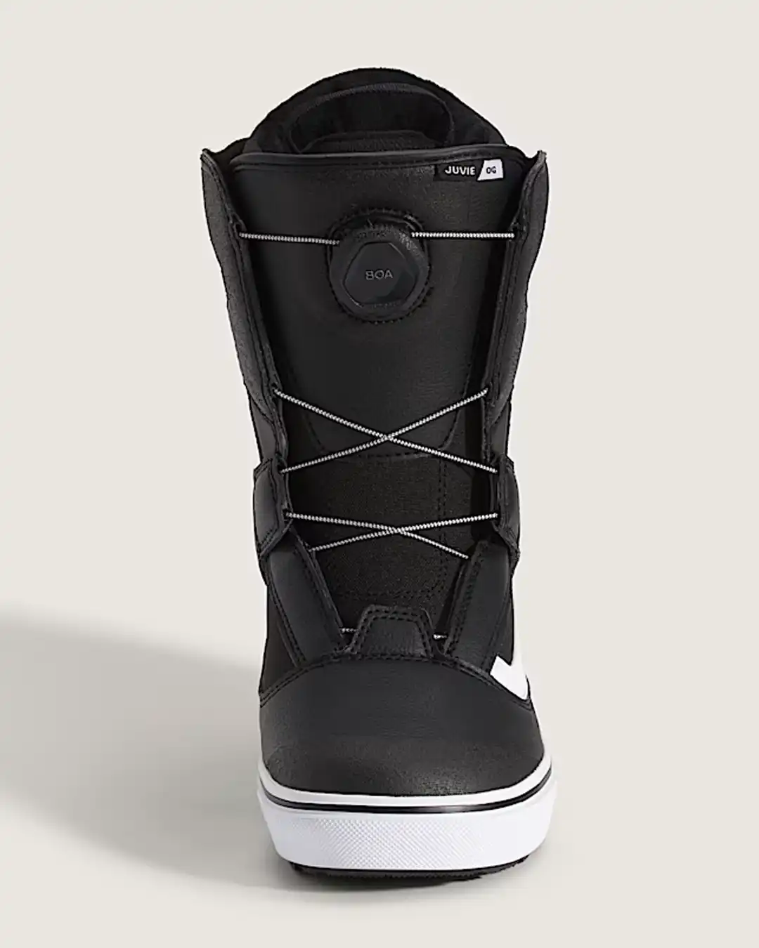 Juvie Og Youth Snowboard Boots 2027 - Image 2