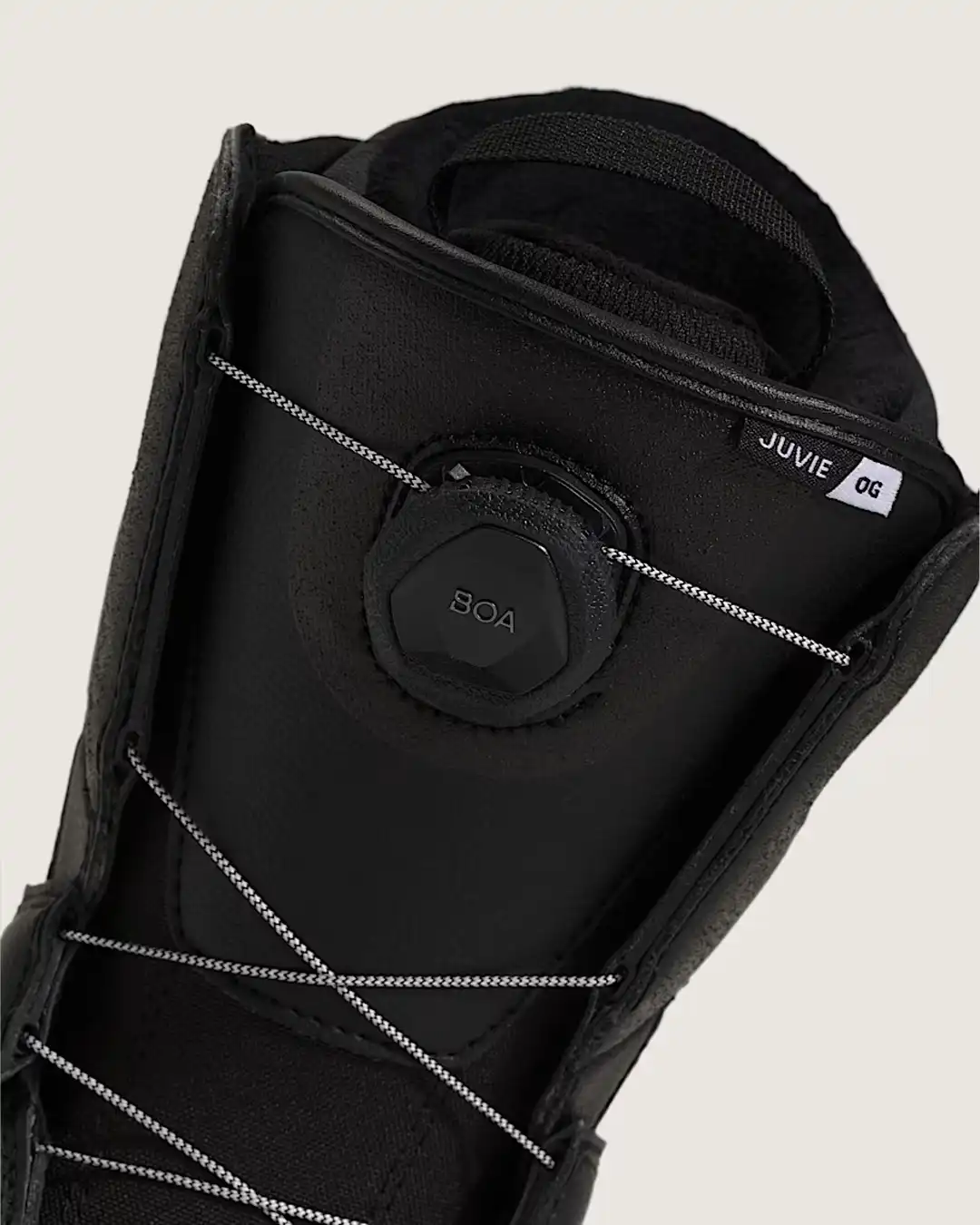 Juvie Og Youth Snowboard Boots 2027 - Image 8