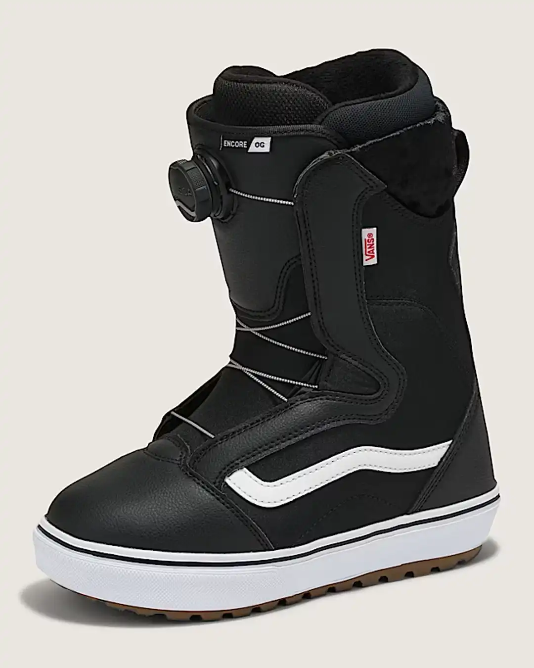 Encore Og Women's Snowboard Boots - Black/White 2027