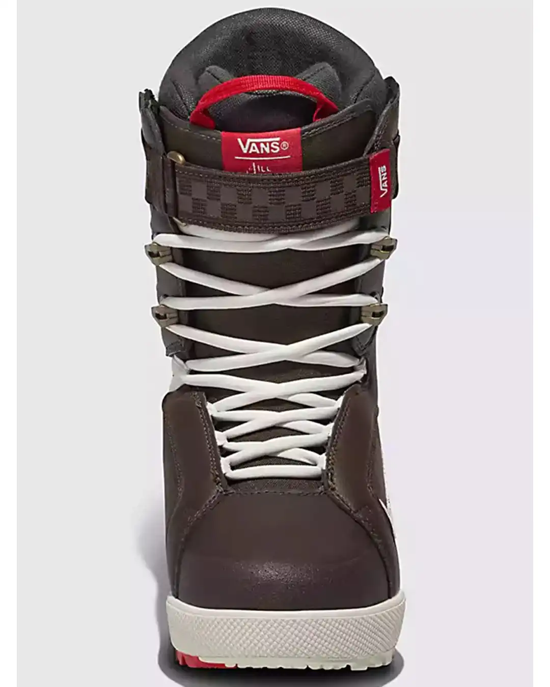 Hi-Standard Pro Womens Snowboard Boots - Jill Perkins 2025 - Image 3