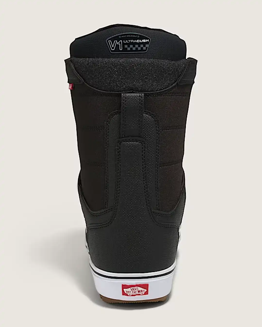 Hi-Standard Og Snowboard Boots - Black/White 2027 - Image 5