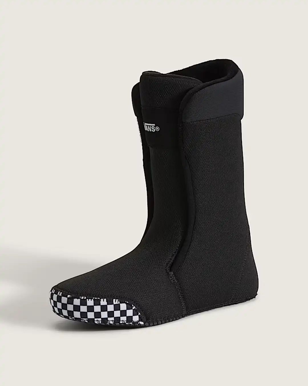 Hi-Standard Og Snowboard Boots - Black/White 2027 - Image 7