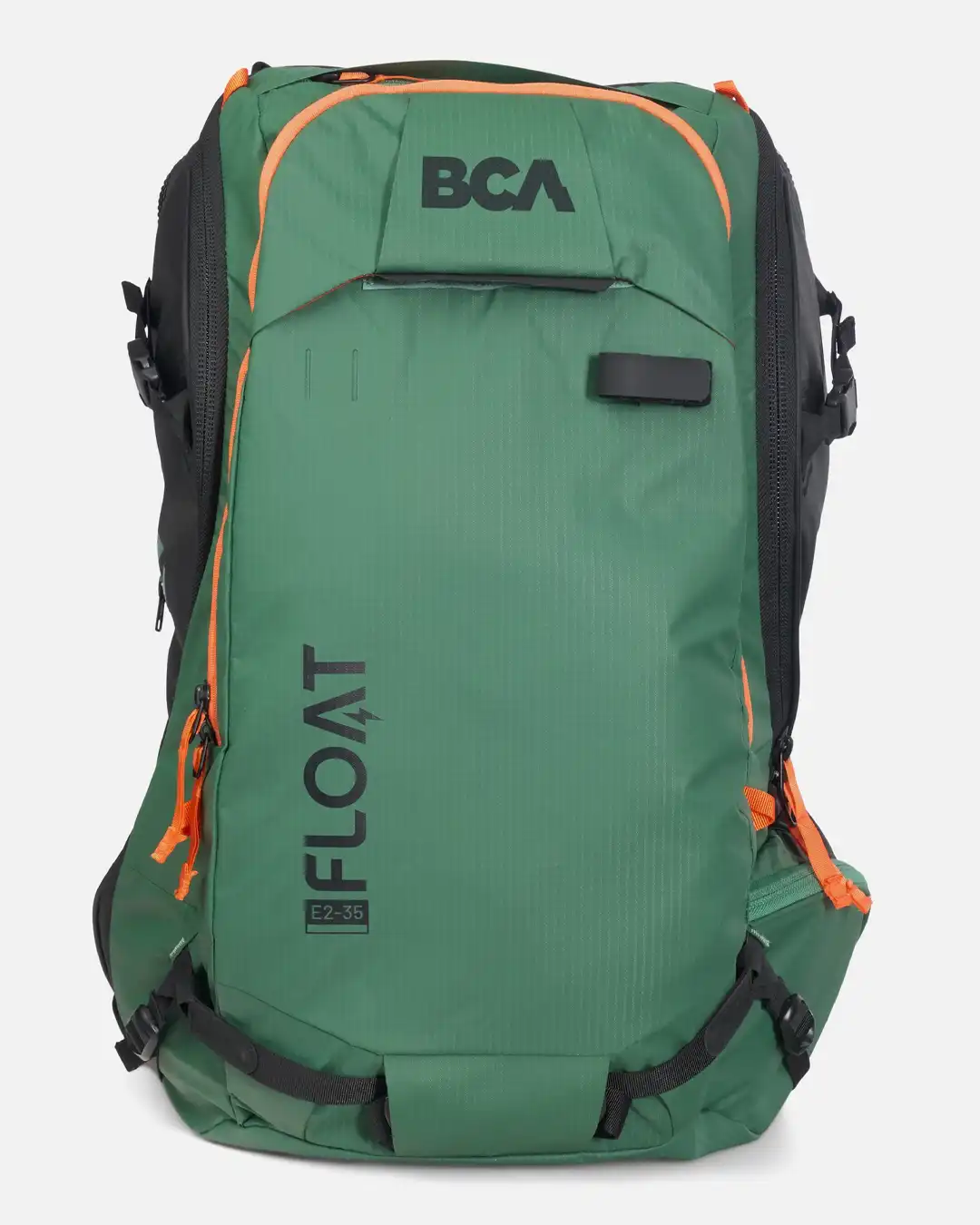 Float E2 35L Backpack - Green - Image 3