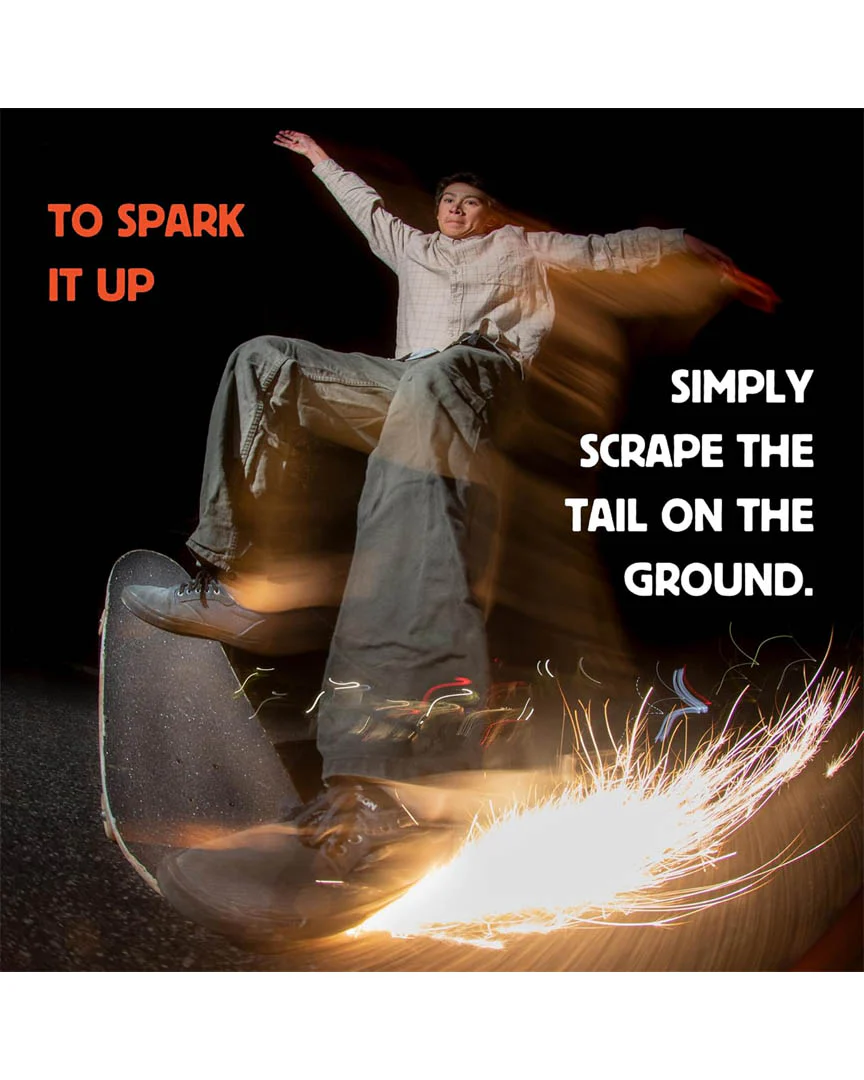 Spark Plate - Black - Image 3