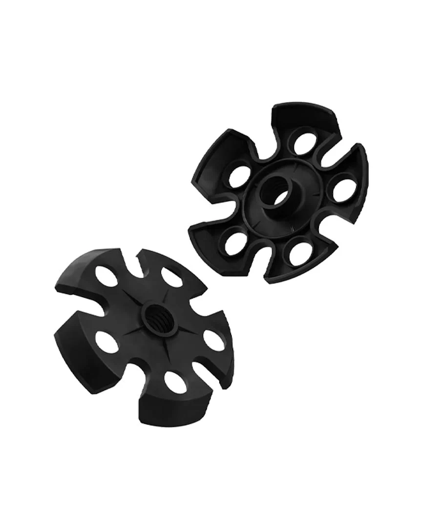 Apollo Fr Regular Baskets Ski Poles - Image 4
