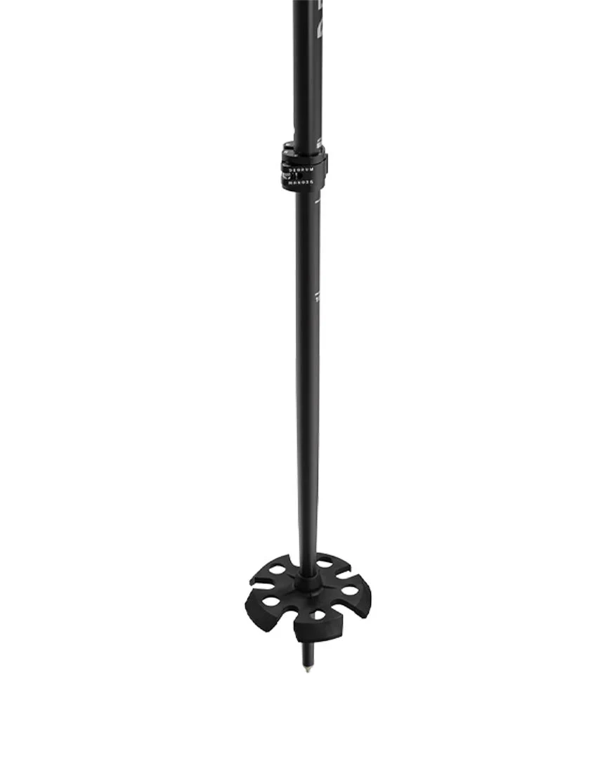 Apollo Fr Regular Baskets Ski Poles - Image 5